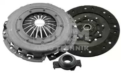 Комплект сцепления KM Germany купить